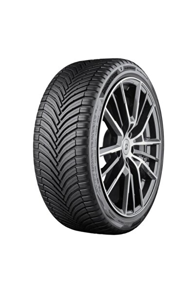 Bridgestone 235/55r19 T006 All Season 105w Xl Dört Mevsim Lastiği (ÜRETİM: 2024)
