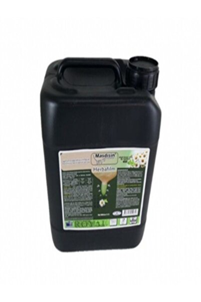 Royal Masdisin Herbafilm 5 Lt Sağım Sonrası Meme Dezenfektanı