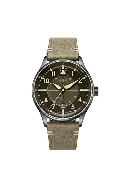 AVI 8 AVI-8 AV-4094-04 Erkek Kol Saati