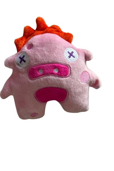 Nunbell PLUSH DOG TOY