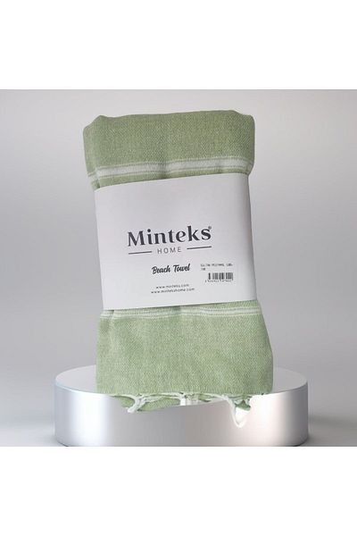 Minteks Sultan Pestemal - MINTEKS