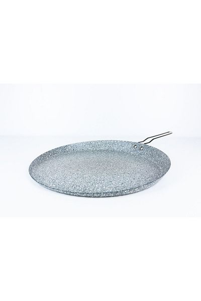 Evita Bio Granite 36 Cm Crepe Pan