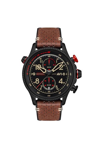 AVI 8 AVI-8 AV-4080-04 Erkek Kol Saati