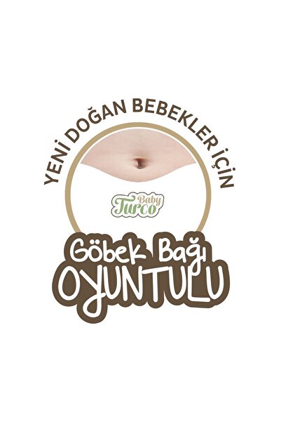 Baby Turco Doğadan Ekonomik Fırsat Paketi Bebek Bezi 1 Numara Newborn 100 Adet
