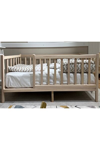 Baby Kinder Lead Montessori Bebek Ve Çocuk Karyolası