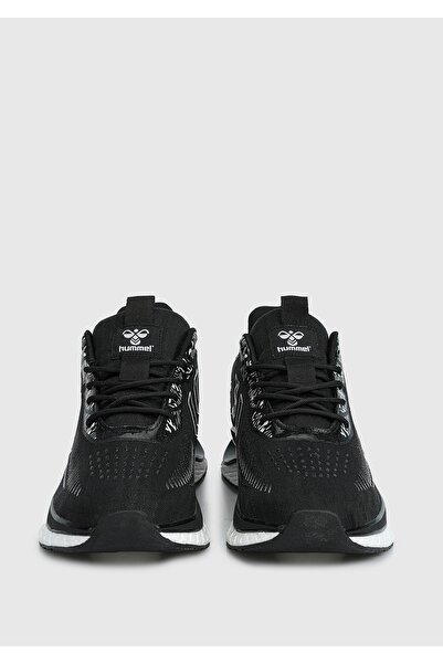 hummel Ανδρικά αθλητικά παπούτσια Hml Magic Black 900508 -2001