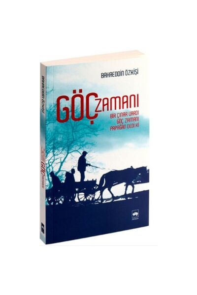 Ötüken Neşriyat Göç Zamanı