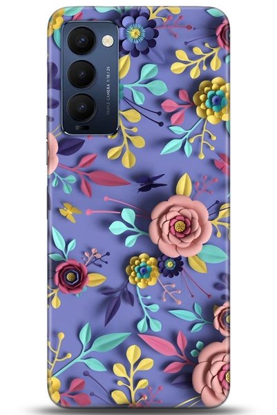 adveksiyon Tecno Camon 18 Case Hd Printed Case - Followed Institution 0659