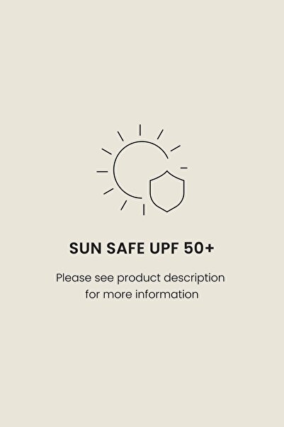 Next Baby Sun-Proof UPF50 One-Piece Colorful Unicorn Pattern Swimsuit ALY00892