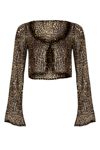 Herfetch Exotic Top