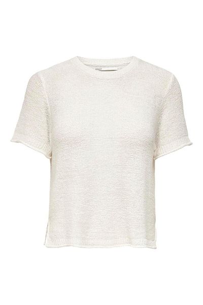 ONLY ONLSUNNY S/S - Πουλόβερ KNT Noos Design
