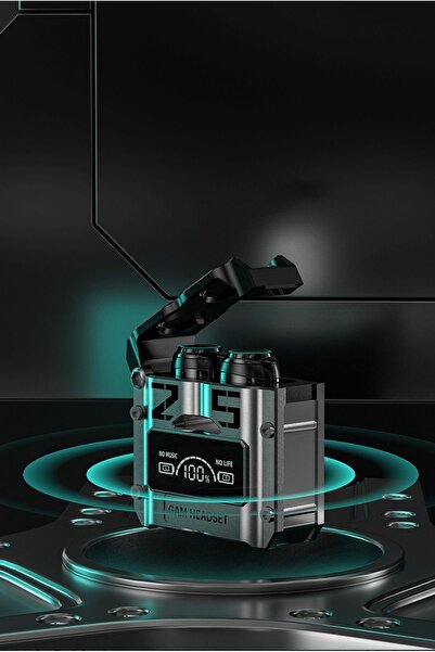 Genel Markalar REALME11UYUMLU M25 BLUETOOTH KULAKLIK