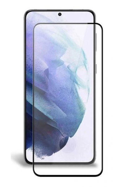 ZETT Xiaomi Redmi Note 11 Pro - Seramik Nano Kırılmaz Tam Kaplayan Ekran Koru...