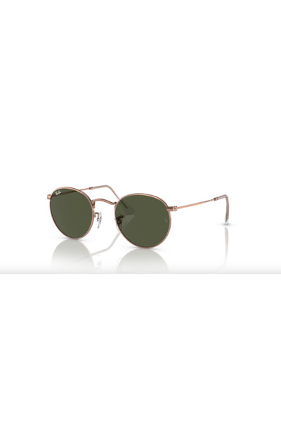 Ray-Ban Rayban Mod.3447 C.9202/31Sarı  Unisex Güneş Gözlüğü