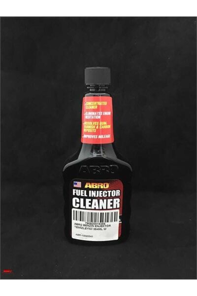 Abro 10040041 Abro Benzin Enjektör Temizleyici 354Ml W
