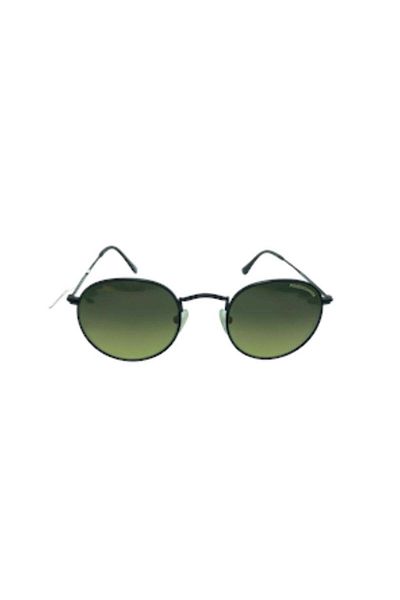 Polo Exchange Poloexchange Mod.1902 C.05 - Black Unisex Sunglasses
