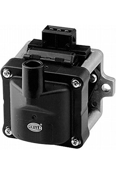 Hella 5da006623-951 Ateşleme Bobini Passat Polo Aee Aex 1.8 1.4