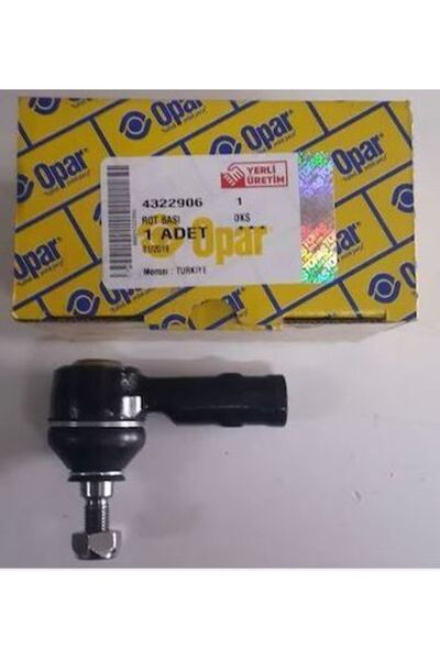 OPAR 4322906 Rot Başı Doğan-kartal- Şahin