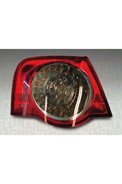 MAGNETTİ MARELLİ Stop Lambası Sağ Dış Passat B6 Duylu Marellı 714027570811