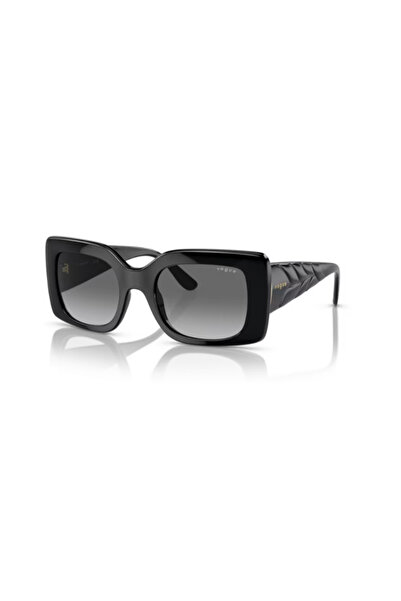 Vogue Mod.5481-s C.w44/11 Siyah Kadın Güneş Gözlüğü