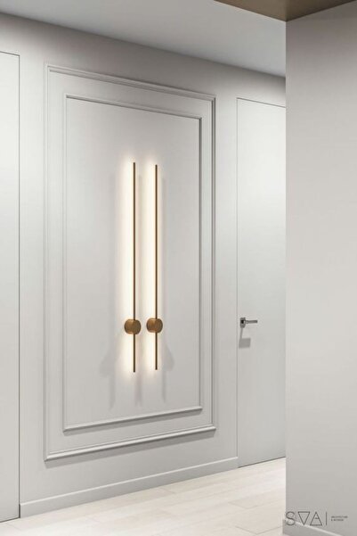 MİVA KONSEPT DEKORATİF BOYANABİLİR POLİÜRETAN DUVAR ÇITASI- 2 Lİ HAZIR ÇERÇEV...