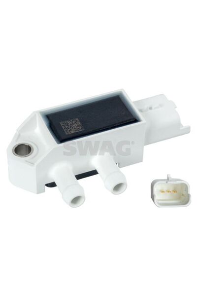 SWAG 33101140 Egzoz Basınç Müşürü Vauxhall Febı 172031