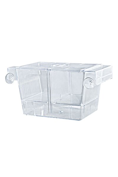 AQUAWE 3 قطع سمك مقلي مزدوج 3 قطع 3 قطع