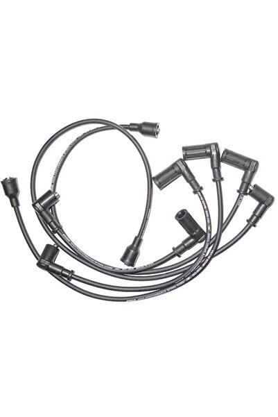 MGA Buji Ve Bobın Kablosu uzun Kablo Fiat Tempra Tıpo 1.4