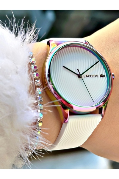 Lacoste LAC2001353 Kadın Kol Saati