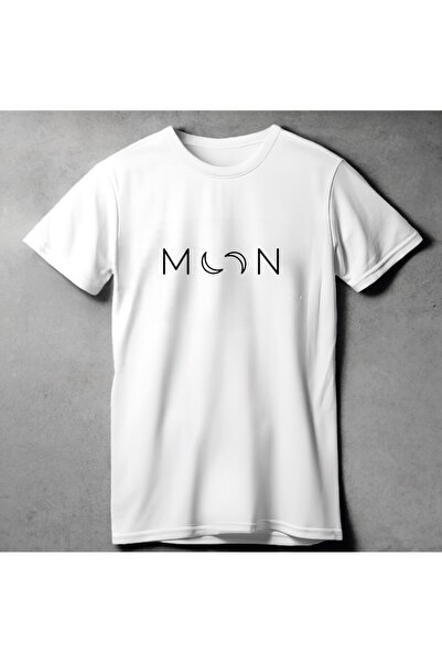 Vordevia Μπλουζάκι με στάμπα σε μεγάλο μήκος