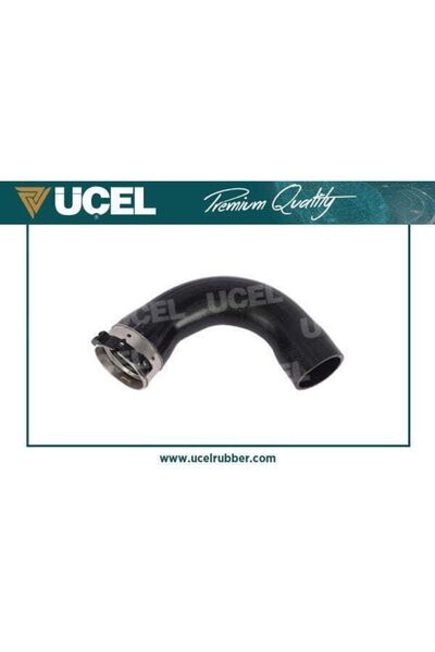 Üçel 65460 Turbo Hortumu Golf Vıjettaaudi A3s3 2,0 Tdı