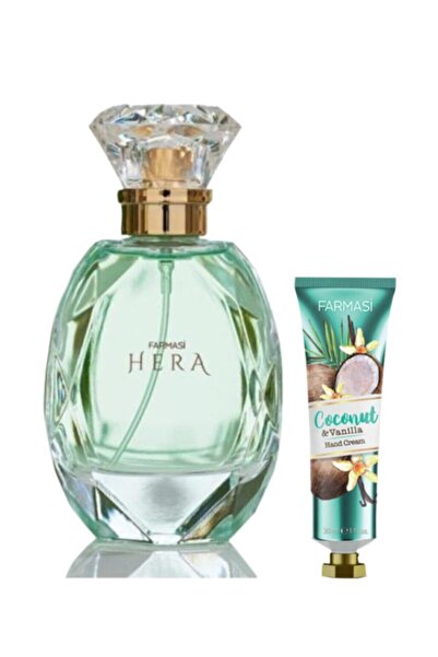 Farmasi Hera Edp 65 ml Kadın Parfümü  far0131115944