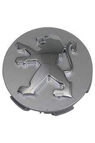 PSA Peugeot 5421.06 Göbek Kapağı 206 307 Jant