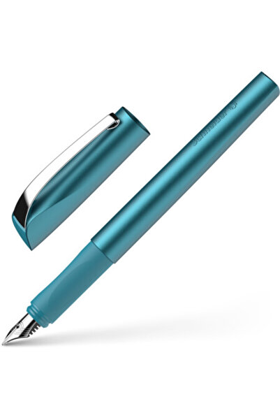 SCHNEIDER Ceod Shıny Dolmakalem, Turkuvaz 168657