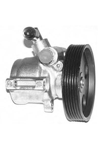 Genel Markalar Direksiyon Pompası Htt Hidrolik Palıo Sıena 1.4 16v