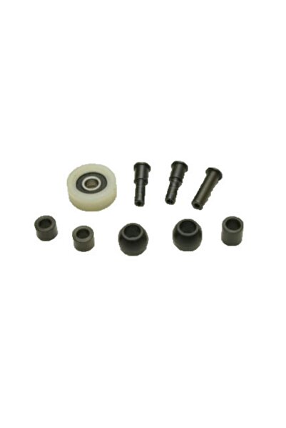 Genel Markalar Kapı Mekanızması Sürgülü Ducato Iıı / Boxer Iıı / Jumper Iıı