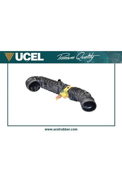 Üçel 35493 Air Filter Hose ( Fiat : Palio 1.6 16v 02-- )46539451 (WA554512)