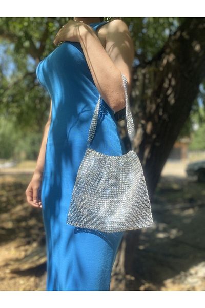 SmY Bag Brand unlined designer bag 24.24 dimensions