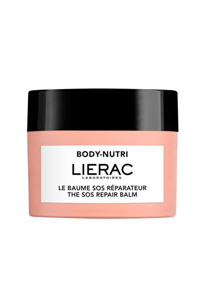 Lierac Body Nutri Sos Repair Balm 30 ml - Sos Onarıcı Balsam