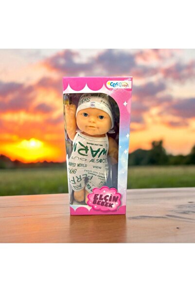 CESETOYS ELÇİN BEBEK