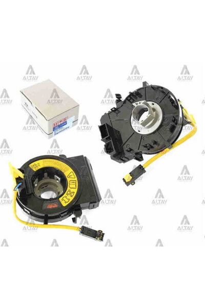 HMC 93490-2m300 Direksiyon Zembereği Ceed 08- / I30 12-