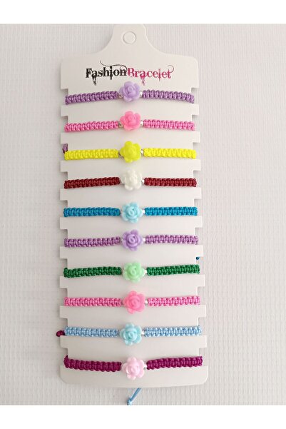 Bebekmağazam 10' Bracelet