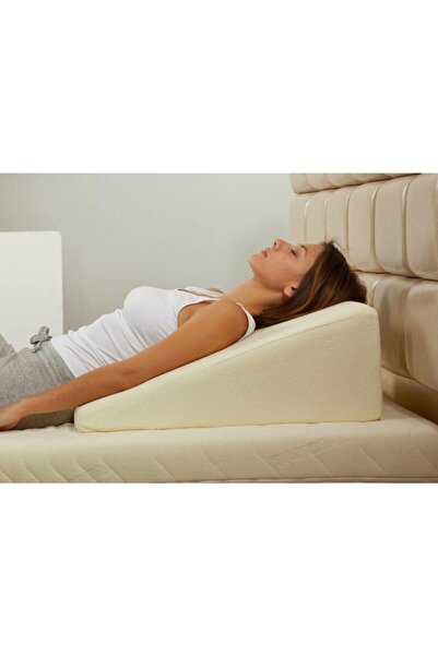 WHITEBLANCO Ортопедична медична подушка від рефлюксу