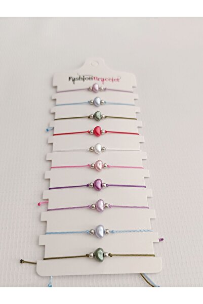 Bebekmağazam 10' Bracelet