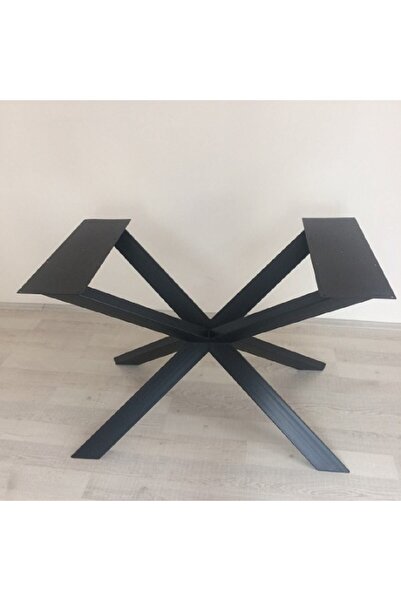 Beasym Metrix Metal Masa Ayağı