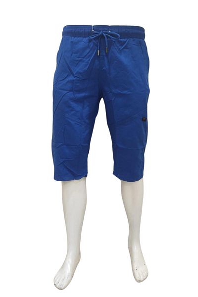 DYNAMO Men's Saks Blue Sea Shorts - 12027