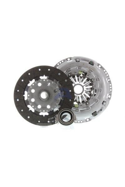 AISIN Debrıyaj Setı Japon Avensıs Verso 09- Rav4 13- 1.6 D4d2.0 D4d 09- 31001-05140 Kt-342a Oem