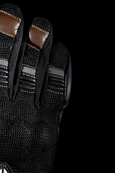 VENOM GLOVES VN-900 - Brown Black Model