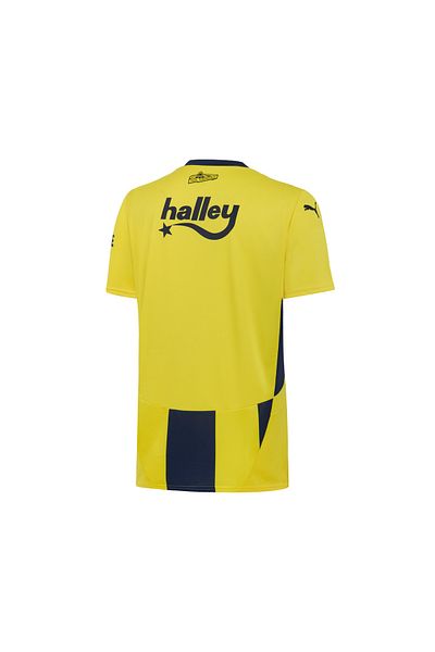 Puma Men's Rod Football Jersey - 24/25 Home