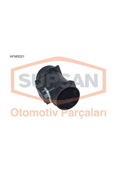 SUPSAN AFM0021 Hava Akış Metre Opel Astra F 1.8 C18Sel Omega B - Vectra A 2.0 16V / Vectr Uyumlu